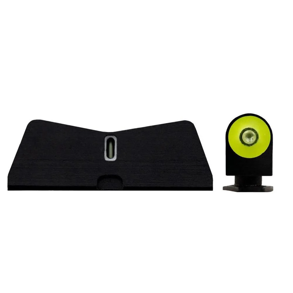 xs-sight-dxt2-big-dot-night-sight-glock-42-43-yellow-primary Xs Sight Systems Inc. XS Sight DXT2 Big Dot Sight for Glock 42 & 43 - Yellow