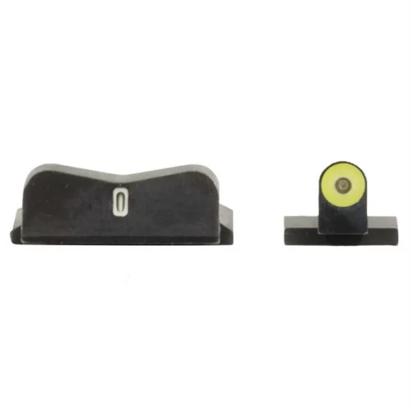 Xs Sight Systems Inc. XS Sight DXT2 Big Dot Sight for S&W M&P Shield - Yellow