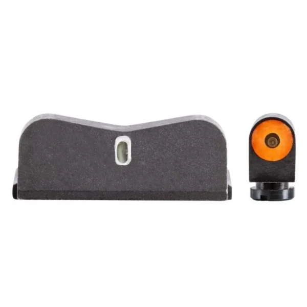 Xs Sight Systems Inc. XS Sight DXT2 Big Dot Sight for S&W M&P 380 Shield EZ -Orange