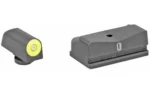 XS Sights XS DXT2 BIG DOT CCP YELLOW - alternate view 2