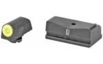 XS Sights XS DXT2 BIG DOT CCP YELLOW