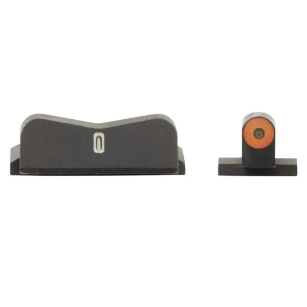 Xs Sight Systems Inc. XS Sight DXT2 Big Dot Sight for S&W M&P: Full Size Compact - Orange