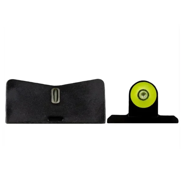 XS Sights XS Sight DXT2 Big Dot Sight for Sig P220 P227 - Yellow
