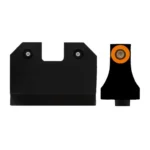 XS Sights XS R3D FOR GLK SM SUPPRESSOR ORANGE