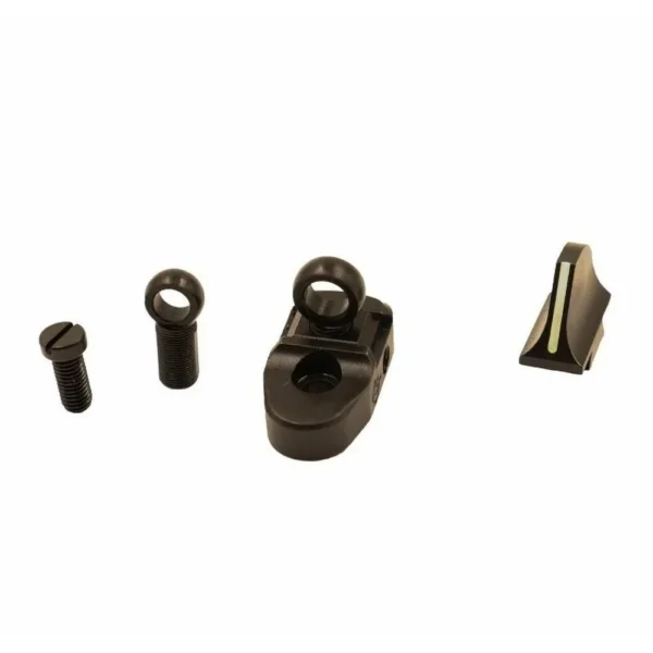 XS Sights XS GR WS W/LR-HENRY DVTL FS