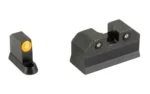 XS Sights XS R3D 2.0 FOR CZ P10 SUP HGHT ORG - alternate view 2