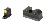 XS Sights XS R3D 2.0 FOR CZ P10 SUP HGHT ORG