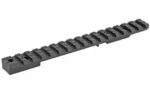 Burris Company Inc. Burris 1-Piece Xtreme Tactical Steel Base XTB-Howa 1500 Short Action NO CANT - alternate view 3