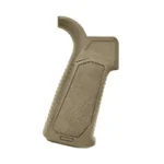 XTS 15 DEGREE RUBBER AR GRIP FDE