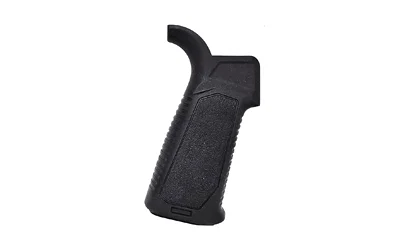XTS 15 DEGREE RUBBER AR GRIP BLACK