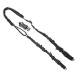 XTS 1 TO 2 POINT BUNGEE SLING BLACK