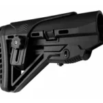 XTS ADJUSTABLE CHEEK REST AR STOCK