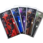 XTS AR15 ANODIZED PARTS KIT GOLD