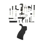 XTS AR15 COMPLETE LOWER PARTS KIT