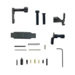 XTS AR15 LOWER PARTS KIT NO FCG