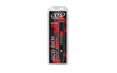 XTS AR-15 5.56 NATO BCG NITRIDE