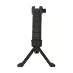 XTS RUGGED BIPOD GRIP BLACK