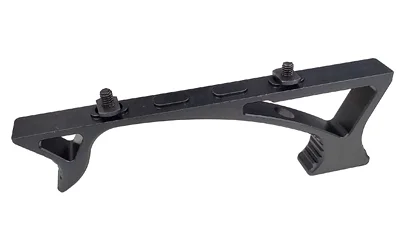 XTS M-LOK ANGLE GRIP ALUMINUM BLACK
