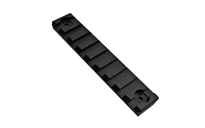 xts-m-lok-picatinny-rail-7-slot-black-primary-1 XTS 3" 7 SLOT MLOK TO PIC RAIL