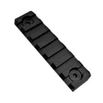 XTS 2" 5 SLOT MLOK TO PIC RAIL