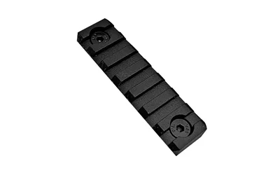 xts-mlok-picatinny-rail-5-slot-black-primary-1 XTS 2" 5 SLOT MLOK TO PIC RAIL