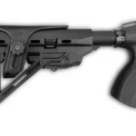XTS MOSSBERG 500 GRIP W/STOCK