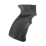 XTS RUBBERIZED AK 47 PISTOL GRIP
