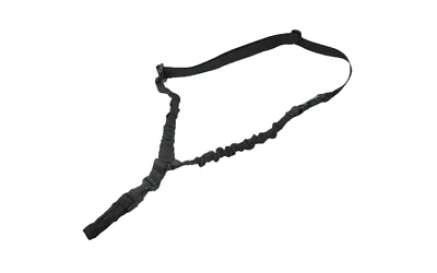 XTS 1 POINT BUNGEE SLING BLACK