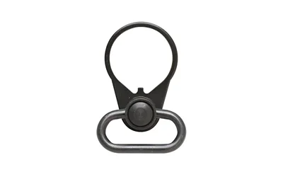 XTS QD SLING PLATE ADAPTER AR15 BLK