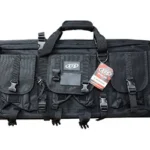 XTS 36" DOUBLE RIFLE CASE BLACK