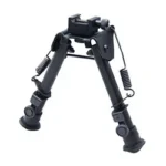XTS TACTICAL FOLDING BIPOD