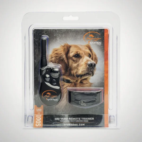 Radio Systems Corporation dba Sport Dog SportDOG Brand YardTrainer 100S (YT-100S)
