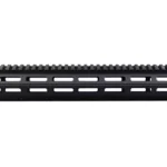 Yankee Hill Machine Co YHM 15" M-LOK HANDGUARD MR7 ASSY BLK