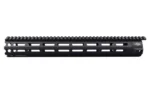 Yankee Hill Machine Co YHM 15" M-LOK HANDGUARD MR7 ASSY BLK