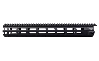 Yankee Hill Machine Co YHM 15" M-LOK HANDGUARD MR7 ASSY BLK