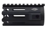 Yankee Hill Machine Co YHM MINI MLOK HANDGUARD MR7 ASSY BLK - alternate view 2