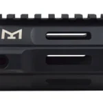 Yankee Hill Machine Co YHM MINI MLOK HANDGUARD MR7 ASSY BLK