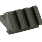 Yankee Hill Machine Co YHM 3 SLOT PICATINNY ANGLE MOUNT