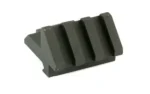 Yankee Hill Machine Co YHM 3 SLOT PICATINNY ANGLE MOUNT