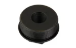Yankee Hill Machine Co YHM 1/2"-28 CRBNE ADPTR SDWNR M2 BLK - alternate view 2
