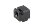 Zaffiri Precision ZAF BLOWHOLE COMP FOR G17/19 BLK - alternate view 3