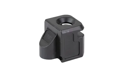 Zaffiri Precision ZAF BLOWHOLE COMP FOR G17/19 BLK