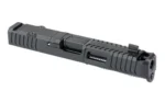Zaffiri Precision ZAF IBS CMP SLIDE FOR G17 G3 BLK/BLK - alternate view 2
