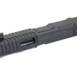 Zaffiri Precision ZAF IBS CMP SLIDE FOR G17 G3 BLK/BLK