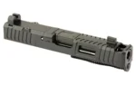 Zaffiri Precision ZAF IBS CMP SLIDE FOR G19 G3 BLK/BLK - alternate view 2