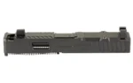 Zaffiri Precision ZAF IBS CMP SLIDE FOR G19 G3 BLK/BLK - alternate view 3