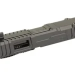 Zaffiri Precision ZAF IBS CMP SLIDE FOR G19 G3 BLK/BLK