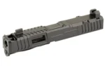 Zaffiri Precision ZAF IBS CMP SLIDE FOR G19 G3 BLK/BLK