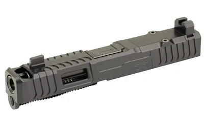 Zaffiri Precision ZAF IBS CMP SLIDE FOR G19 G3 BLK/BLK