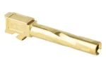Zaffiri Precision ZAF BARREL FOR GLOCK 17 GEN5 TIN - alternate view 2